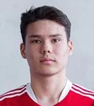 A. Kenzhegulov