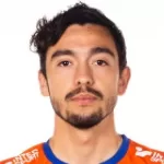 Niklas Fernando Nygaard Castro