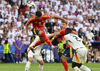 Allemagne, Espagne, Euro 2024