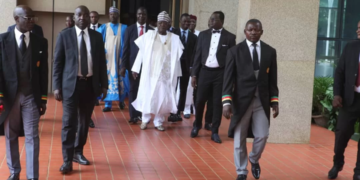 Cavaye Yeguié Djibril, Assemblée nationale, Fécafoot, Samuel Eto'o Fils