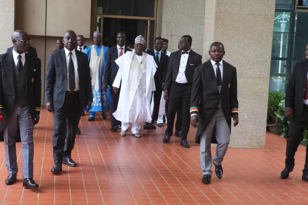 Cavaye Yeguié Djibril, Assemblée nationale, Fécafoot, Samuel Eto'o Fils