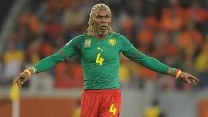 Sadio Mané encense Rigobert Song