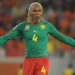 Sadio Mané encense Rigobert Song