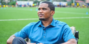 Samuel Eto’o coupable de violation des principes d’éthique