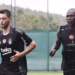 Besiktas : Vincent Aboubakar de retour à l’entraînement