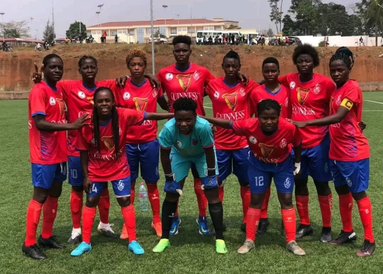 Coupe du Cameroun (F) : la finale se tiendra le 13 juillet