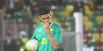 Mercato : Etienne Eto’o signe au Rayo Vallecano B