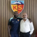 Kayserispor : Stéphane Bahoken prolonge d’un an