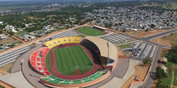 Compétitions CAF : quatre stades homologués au Cameroun