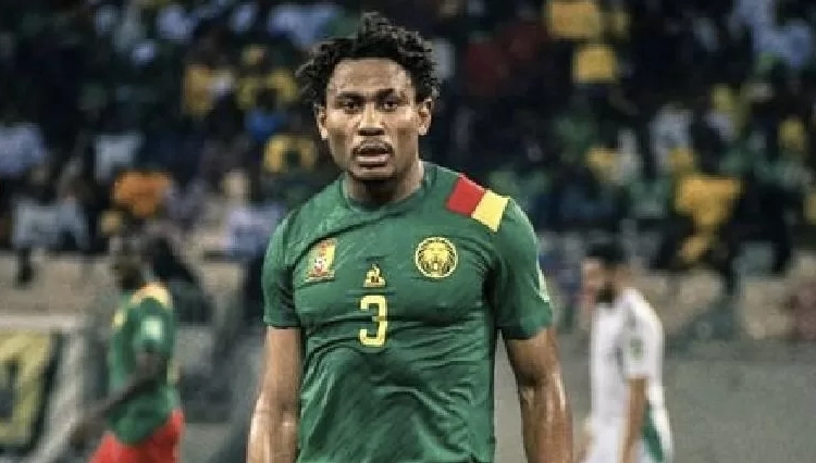 LIC : Léandre Tawamba non sélectionné pour avoir refusé son maillot à un dirigeant