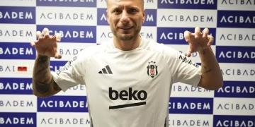 Besiktas recrute un gros concurrent à Vincent Aboubakar