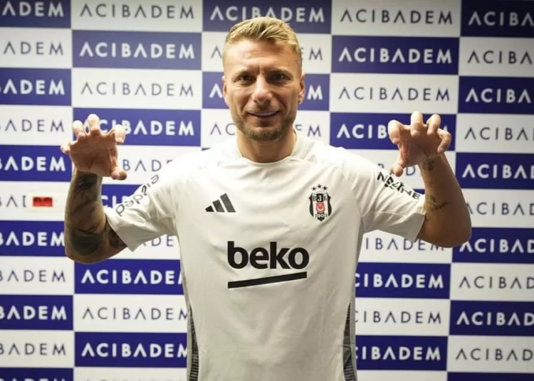 Besiktas recrute un gros concurrent à Vincent Aboubakar