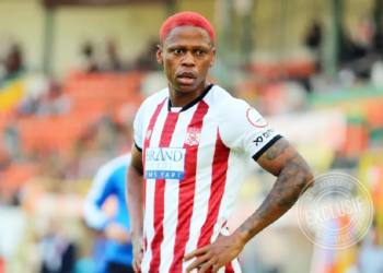 Mercato : Clinton N’jie a des touches en Russie, en Turquie et au Qatar