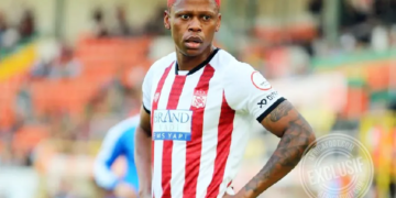 Mercato : Clinton N’jie a des touches en Russie, en Turquie et au Qatar