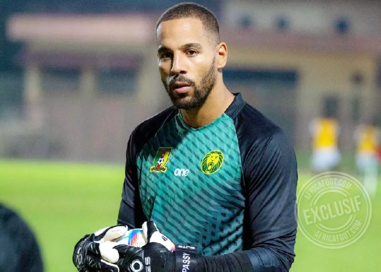 Mercato : Devis Epassy dans le viseur d’Amiens SC