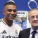 Kylian Mbappé déjà dans l’histoire à Madrid