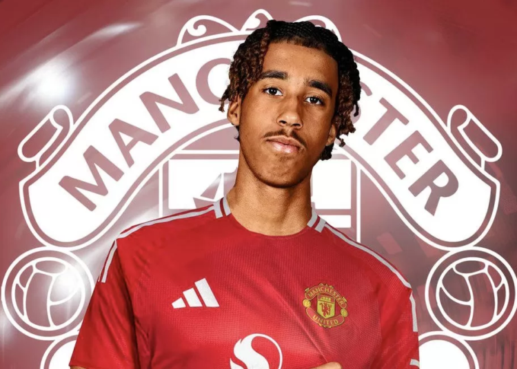 Man United et André Onana se renforcent en défense