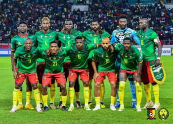 Classement FIFA : le Cameroun perd deux places