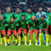 Classement FIFA : le Cameroun perd deux places