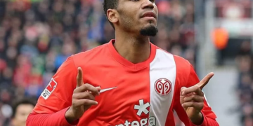 Mercato : Mayence veut recruter Choupo-Moting