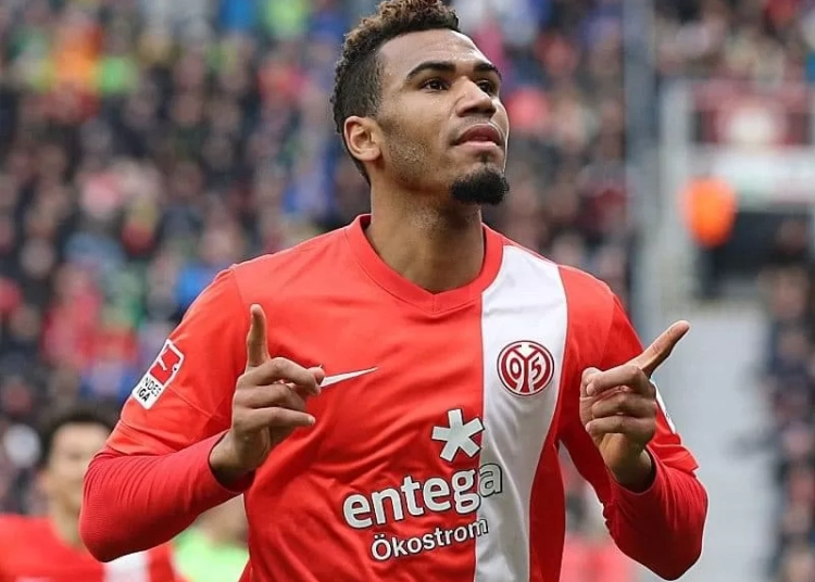 Mercato : Mayence veut recruter Choupo-Moting
