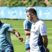 OM : De Zerbi sous le charme de Faris Moumbagna