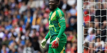 Pré-saison : André Onana et United s’imposent face aux Rangers