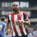Brentford : Mbeumo buteur face à AFC Wimbledon