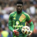 André Onana : « c’est énorme d’être capitaine de Manchester United »
