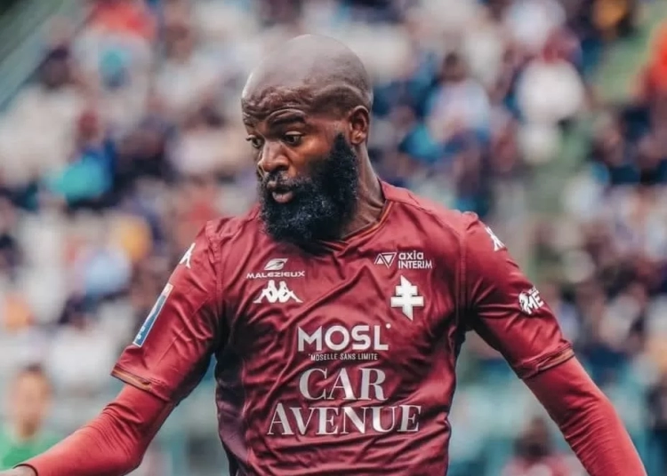 Mercato : ça se bouscule pour Didier Lamkel Zé