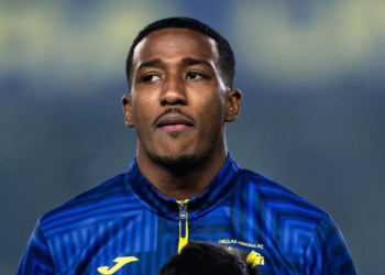 Mercato : Rennes propose 10 millions € pour Jackson Tchatchoua