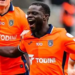 UELC : Olivier Kemen défenseur et buteur avec Basaksehir