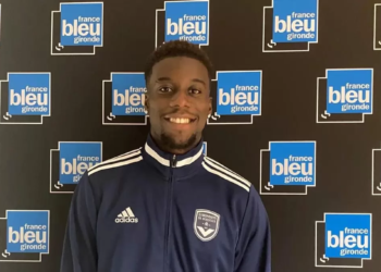 Malcom Bokele bientôt au chômage