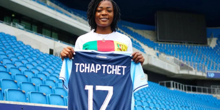 Comment la Fecafoot de Samuel Eto’o a écarté Chanel Tchaptchet de l’équipe nationale