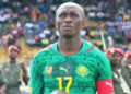 Stéphane Mbia