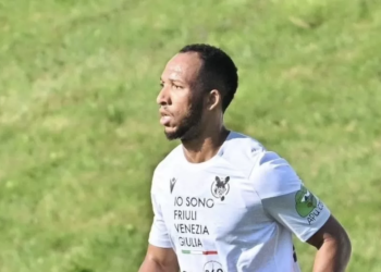 Udinese : Enzo Ebosse a rejoué