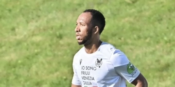 Udinese : Enzo Ebosse a rejoué