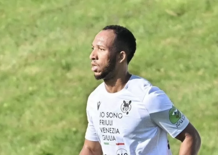 Udinese : Enzo Ebosse a rejoué