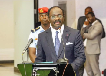 Mouelle Kombi : « les problèmes viennent dans les fédérations, du non-respect des statuts »