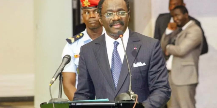 Mouelle Kombi : « les problèmes viennent dans les fédérations, du non-respect des statuts »