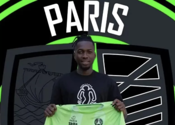 Mercato : Oyongo Bitolo signe au Paris 13 Atletico