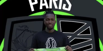 Mercato : Oyongo Bitolo signe au Paris 13 Atletico