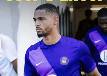 Pré-saison : Magri et Toulouse s’imposent face à Girona