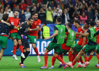 Cristiano Ronaldo, Portugal, Euro 2024,