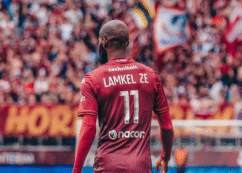 FC Metz, Lamkel Ze, Hatayspor, Ligue 1