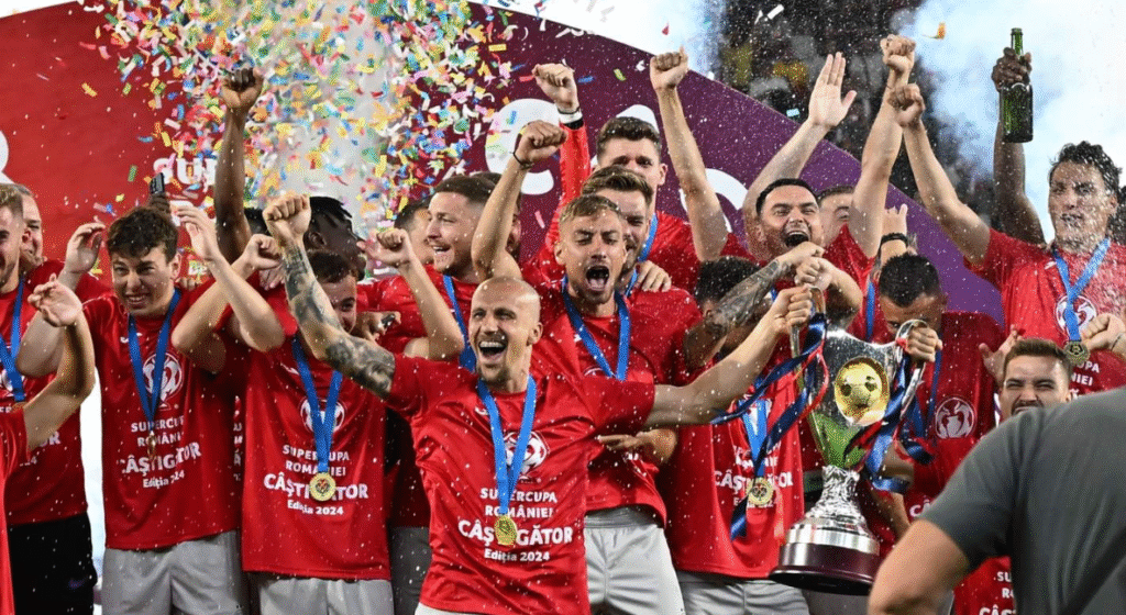 Joyskim Dawa, Cameroun,