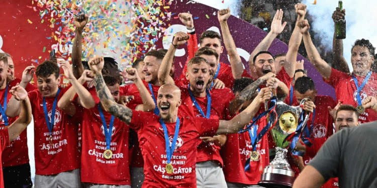 Joyskim Dawa, Cameroun,