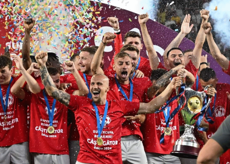 Joyskim Dawa, Cameroun,