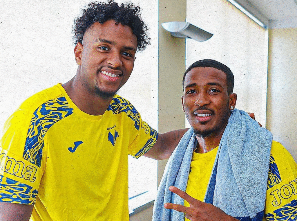 Hellas Vérone, Jackson Tchatchoua, Serie A