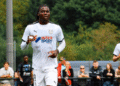 Frank Boya, Amiens SC, Ligue 2, Apejes de Mfou